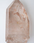 Tangerine Quartz