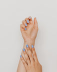 Retrograde Rescue Nail Polish