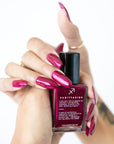 Sagittarius Nail Polish