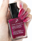 Sagittarius Nail Polish