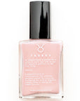 Taurus Selenite nail polish pink zodiac