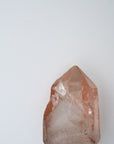 Tangerine Quartz