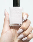 Virgo Nail Polish
