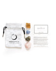 Aquarius Crystal Set