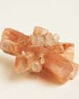 Aragonite Star Cluster