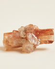 Aragonite Star Cluster