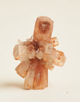 Aragonite Star Cluster