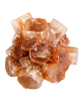 Aragonite Star Cluster