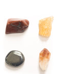 Aries Crystal Set