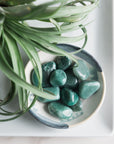 Green Aventurine - Tumbled