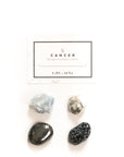 Cancer Crystal Set