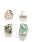 Capricorn Crystal Set