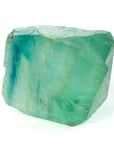 Fluorite Octahedron