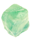 Fluorite Octahedron