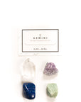 Gemini Crystal Set