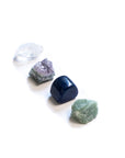 Gemini Crystal Set