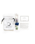Gemini Crystal Set