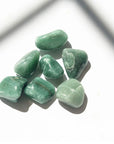 Green Aventurine - Tumbled