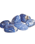 Blue Sodalite - Tumbled