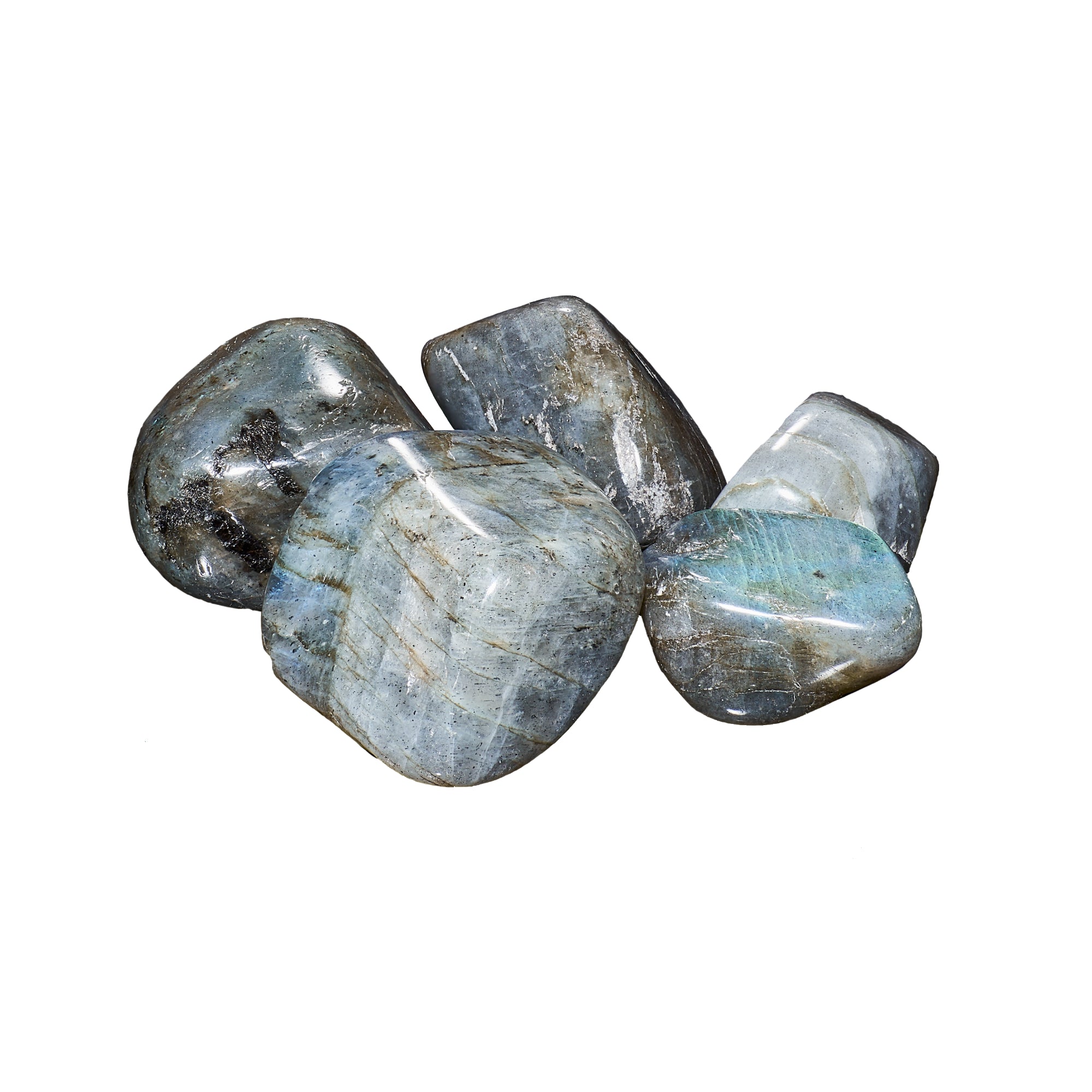 Labradorite