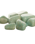Amazonite - Tumbled