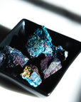 Peacock Ore