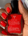 Aries Nail Polish