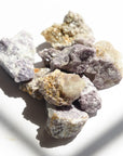 Lepidolite