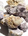 Lepidolite