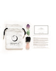 Libra Crystal Set