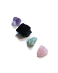 Libra Crystal Set