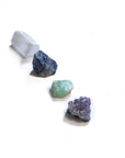 Taurus Crystal Set