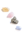 Aquarius Crystal Set