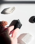 Essential Cleanse & Protect Crystal Set