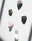 Love Letter Crystal Set