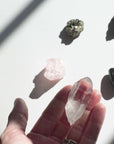 Love Letter Crystal Set