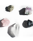 Love Letter Crystal Set