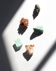 Manifesting Success Crystal Set