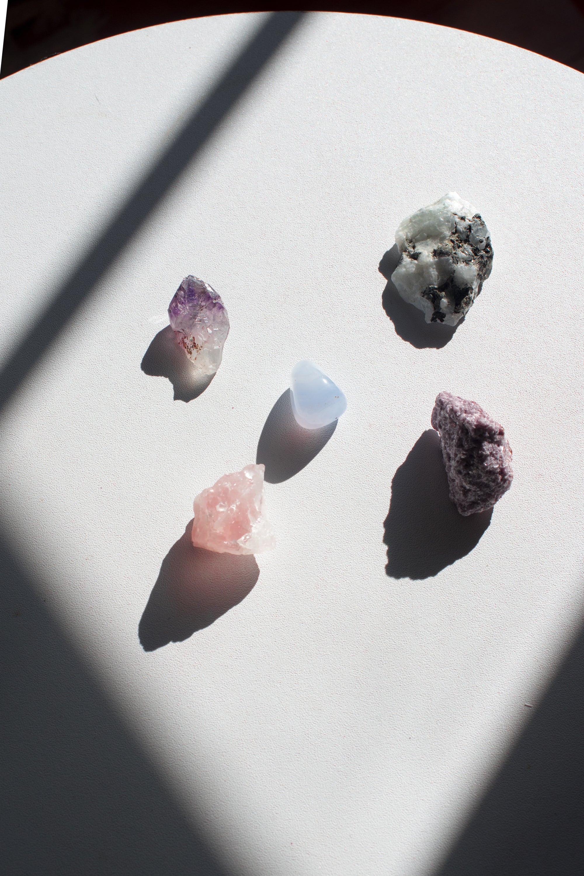 Soul Soother Crystal Set