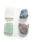 Taurus Crystal Set