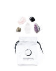 Love Letter Crystal Set
