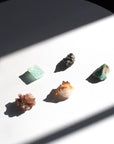 Manifesting Success Crystal Set