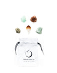 Manifesting Success Crystal Set