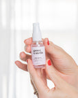 Rose Facial Mist