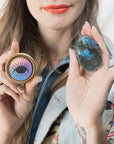 Mind's Eye Candle