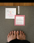 ABC's of Happy Cards