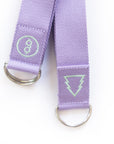 Vine Sling Yoga Mat Strap