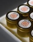 Citrus Shine Candle