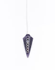 Crystal Pendulum