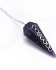 Crystal Pendulum